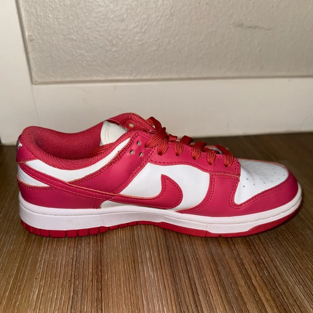 Nike Dunk Low Archaeo Pink Sneakers Shoes